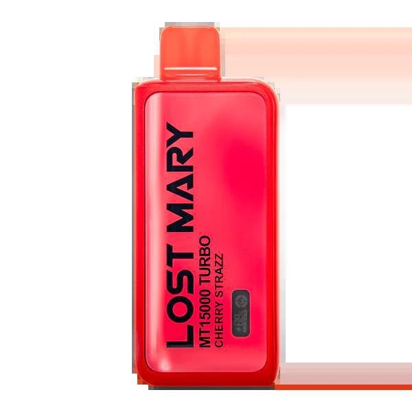 Lost Mary - MT15000 Turbo Disposable