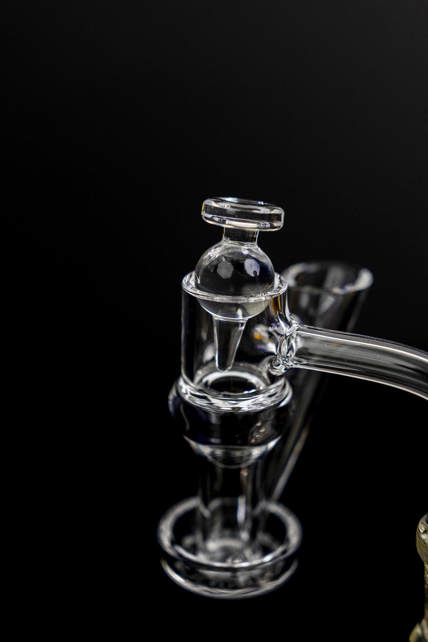 Commander Glass Toppers & Sets