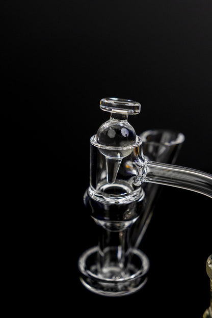 Commander Glass Toppers & Sets