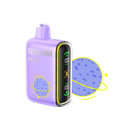 Geek Bar - Pulse 15000 5% Disposable