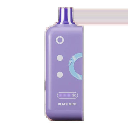 Off Stamp - X Cube Pod - 25k (20% Off Shown in Cart)