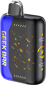 Geek Bar - Pulse X 25k 5% Disposable