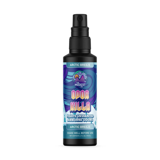 Modest & Co. - Arctic Breeze Odor Killa Spray