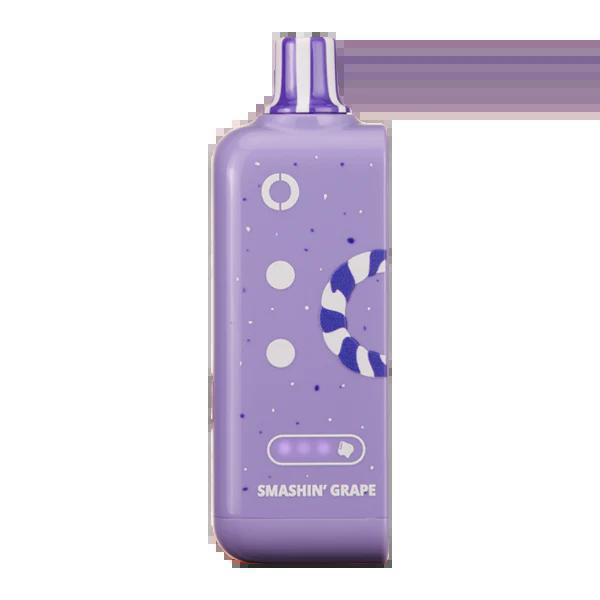 Off Stamp - X Cube Pod - 25k (20% Off Shown in Cart)