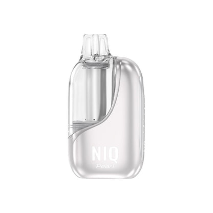 NIQ - Pearl 50k