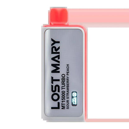 Lost Mary - MT15000 Turbo Disposable