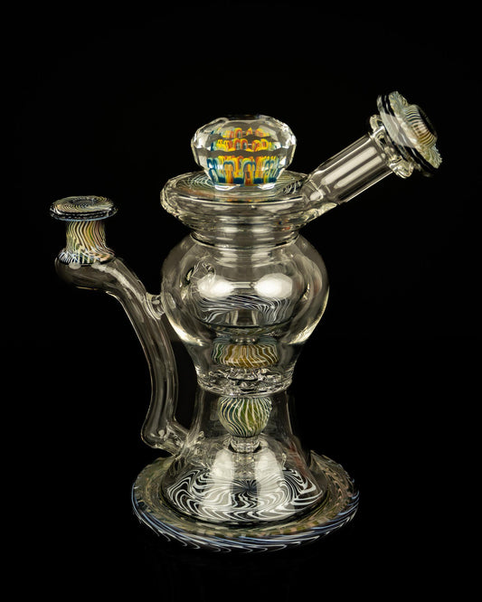 @bc_glass x @ftimeglass Fully Worked Innerloop