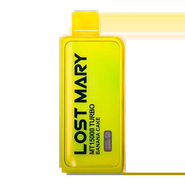 Lost Mary - MT15000 Turbo Disposable