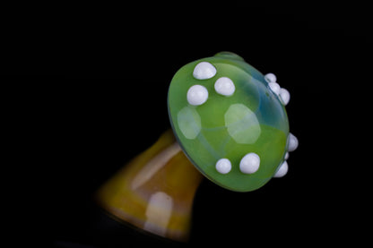 Jack Albersheart Mushroom Puffco Peak Dry Top