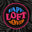 The Vape Loft logo