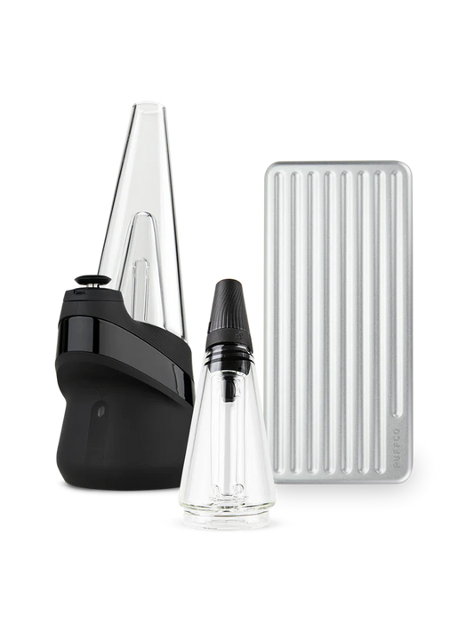 BFCM Puffco Peak One-Click Bundle