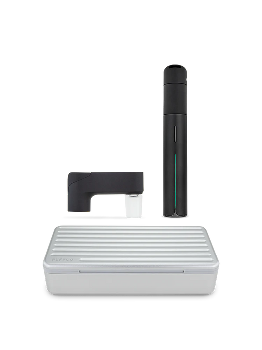 BFCM Puffco Pivot One-Click Bundle