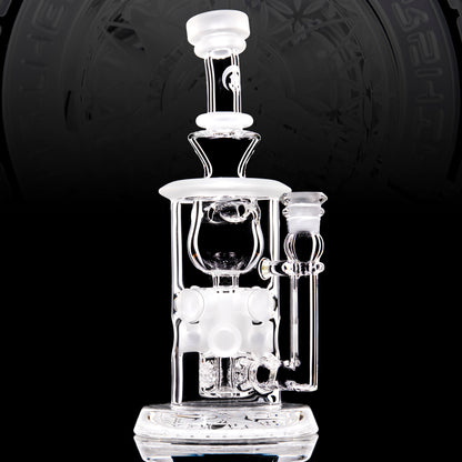 Mothership Frosted Mini Straight Fab Torus