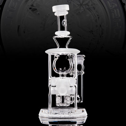 Mothership Frosted Mini Straight Fab Torus