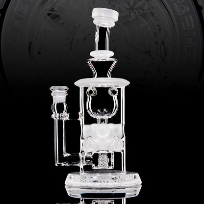 Mothership Frosted Mini Straight Fab Torus