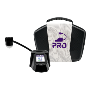 New V2.2 Dab-Rite PRO - Digital IR Thermometer