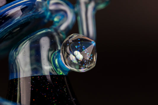 Dirge Faceted Terp Scope