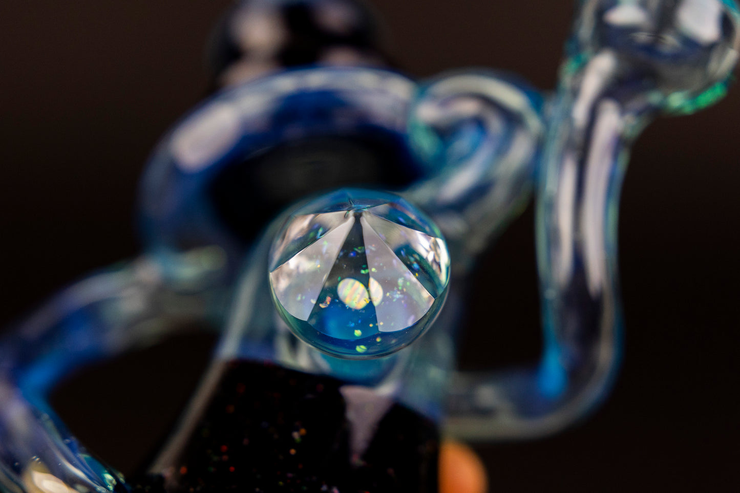 Dirge Faceted Terp Scope