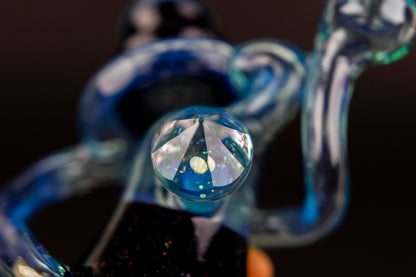 Dirge Faceted Terp Scope