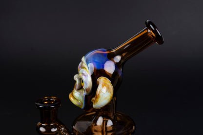 Dirge X Coyle Spiked Jet klien