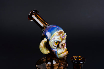 Dirge X Coyle Spiked Jet klien
