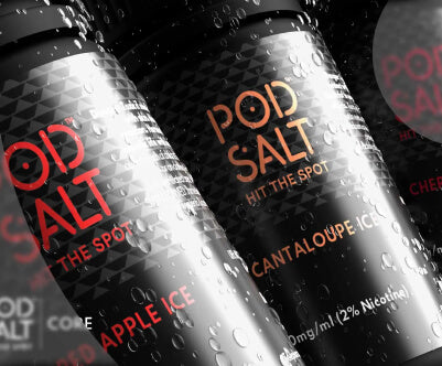 E-liquids