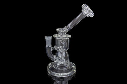 Fatboy Glass Micro Torus Incycler - Clear