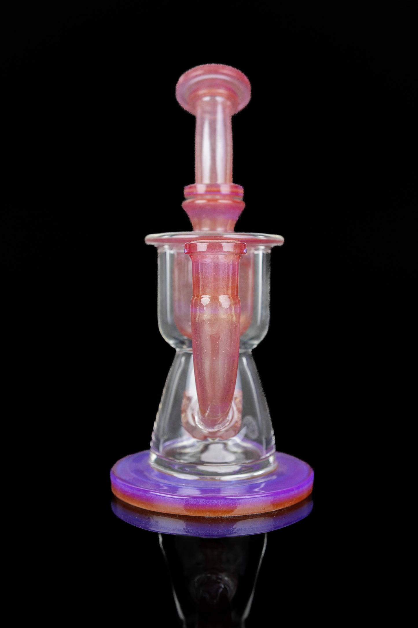 Fatboy Glass Torus Incycler - Pink
