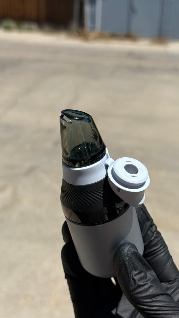 One Trick Pony Proxy Core Glass Mouthpiece