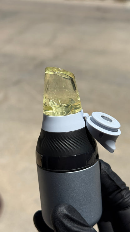 One Trick Pony Proxy Core Glass Mouthpiece