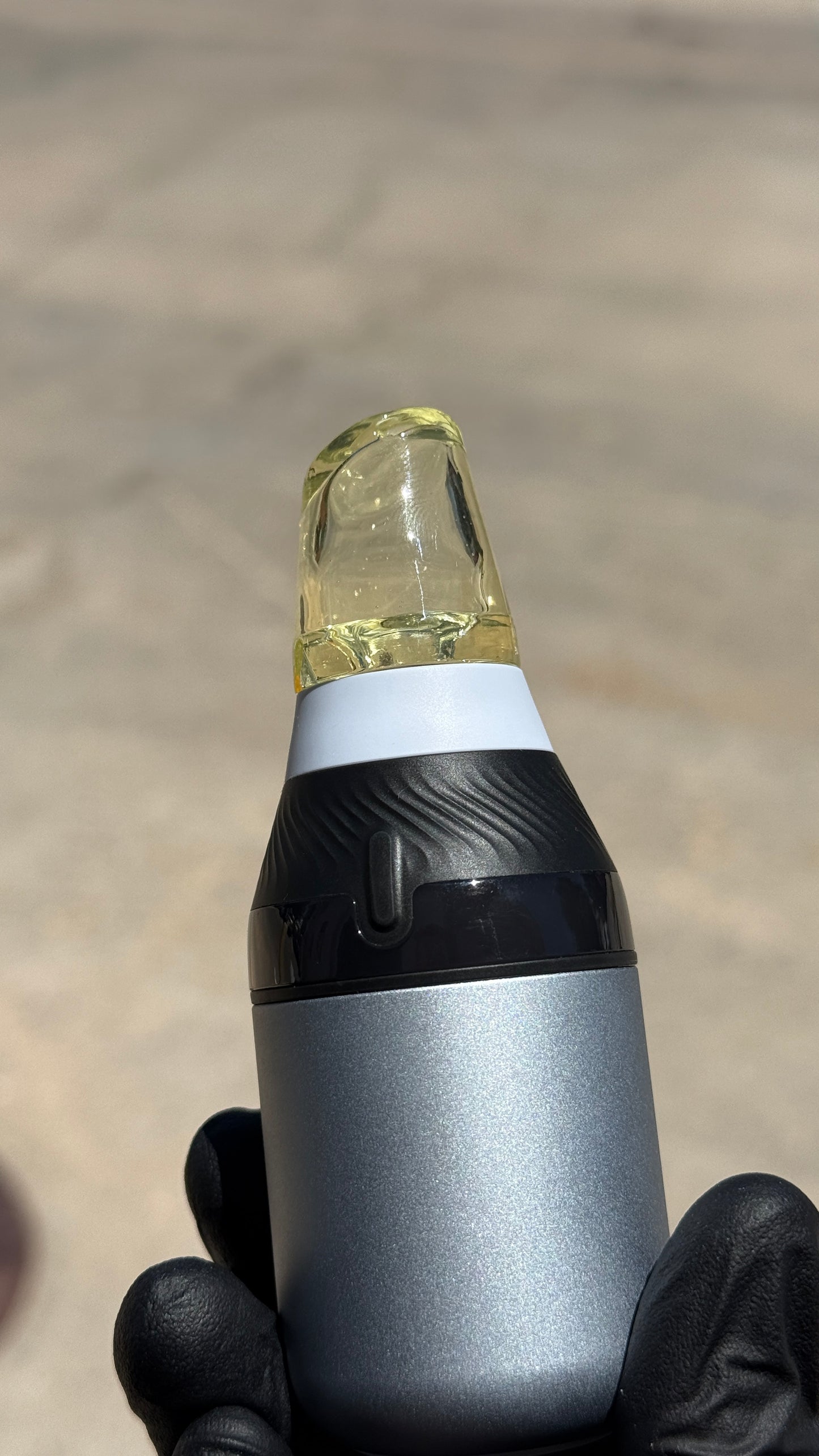 One Trick Pony Proxy Core Glass Mouthpiece