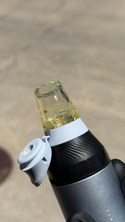 One Trick Pony Proxy Core Glass Mouthpiece