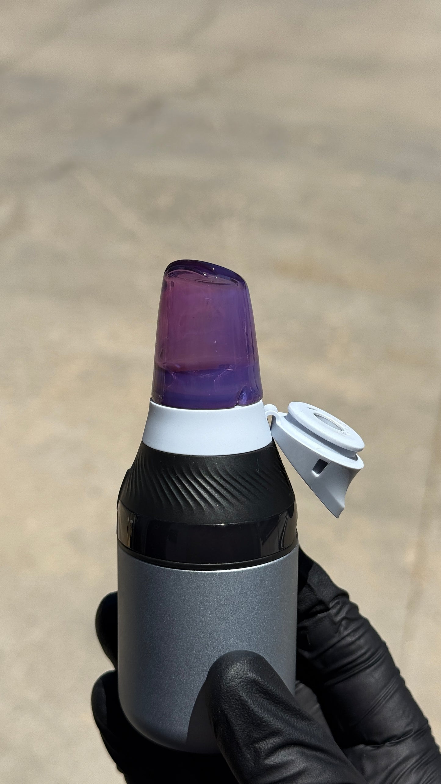 One Trick Pony Proxy Core Glass Mouthpiece