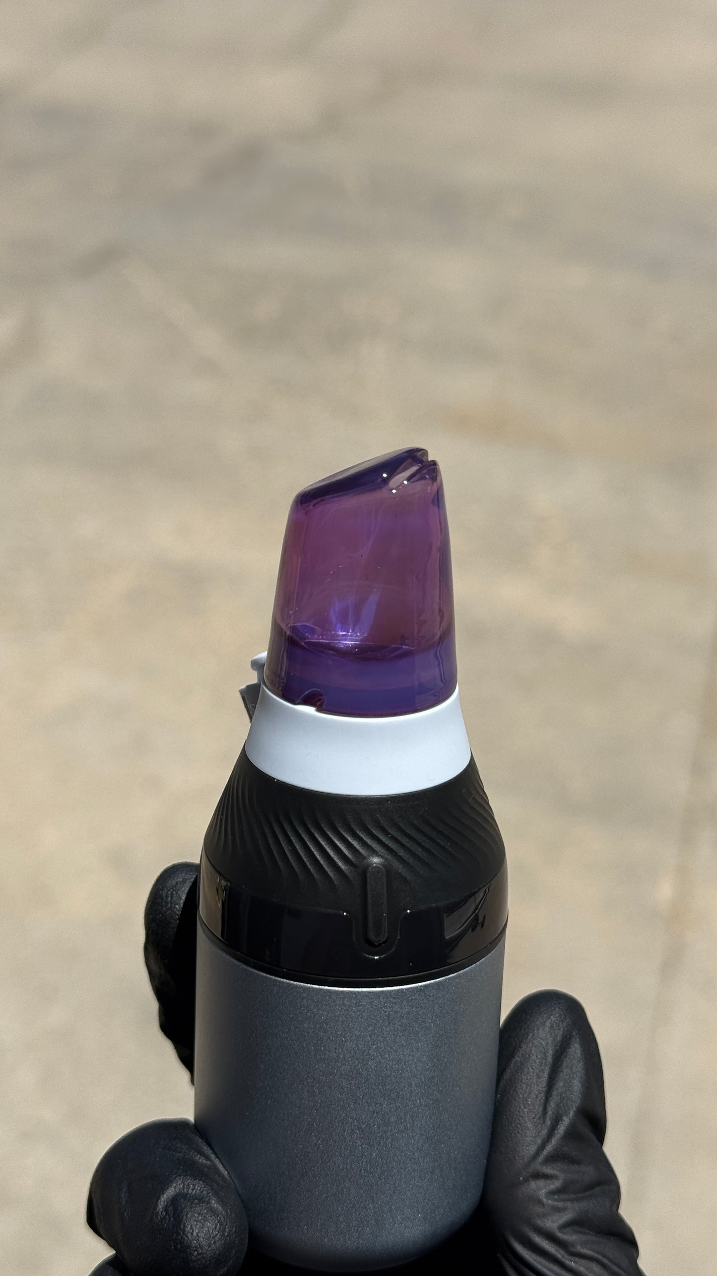 One Trick Pony Proxy Core Glass Mouthpiece