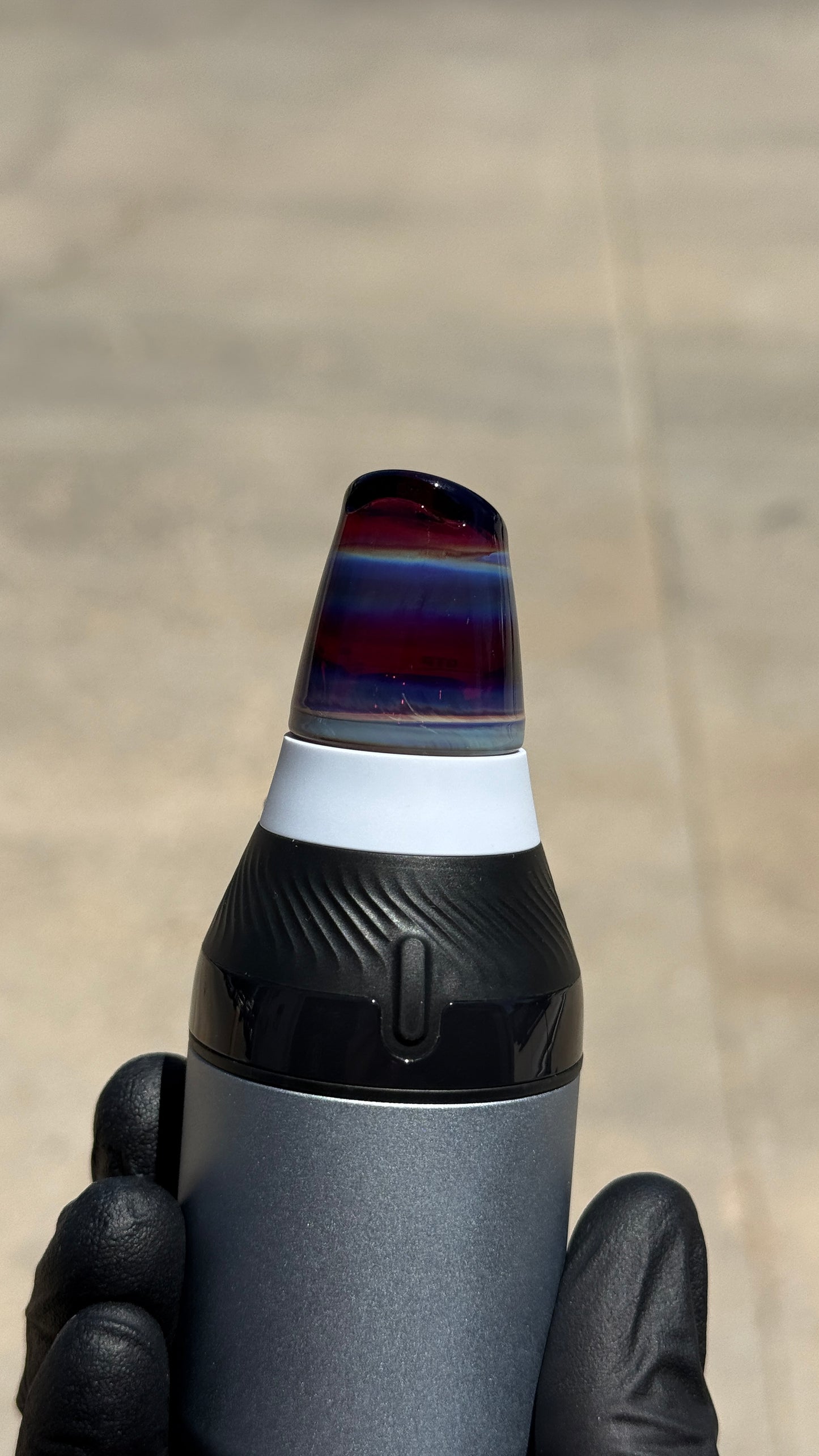 One Trick Pony Proxy Core Glass Mouthpiece