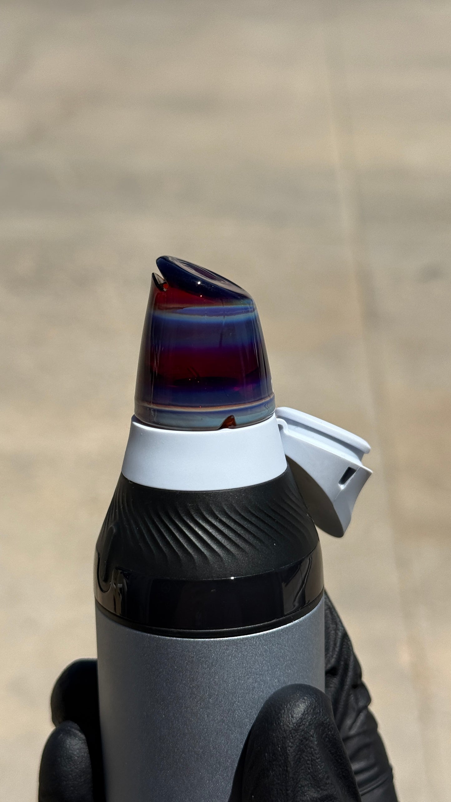 One Trick Pony Proxy Core Glass Mouthpiece