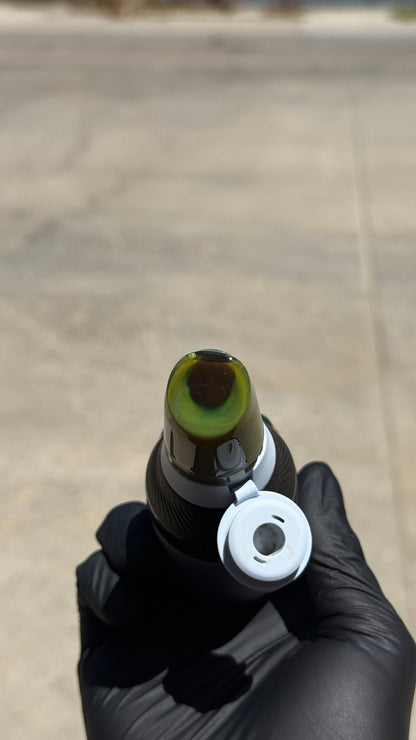One Trick Pony Proxy Core Glass Mouthpiece