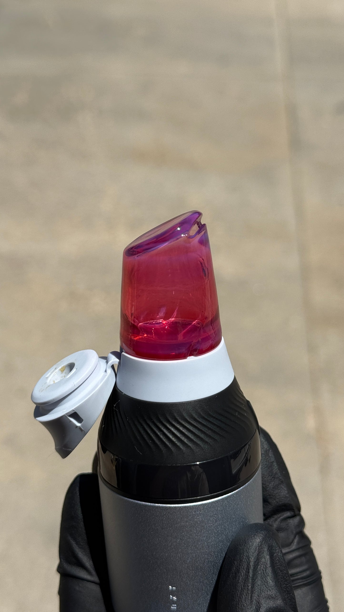 One Trick Pony Proxy Core Glass Mouthpiece