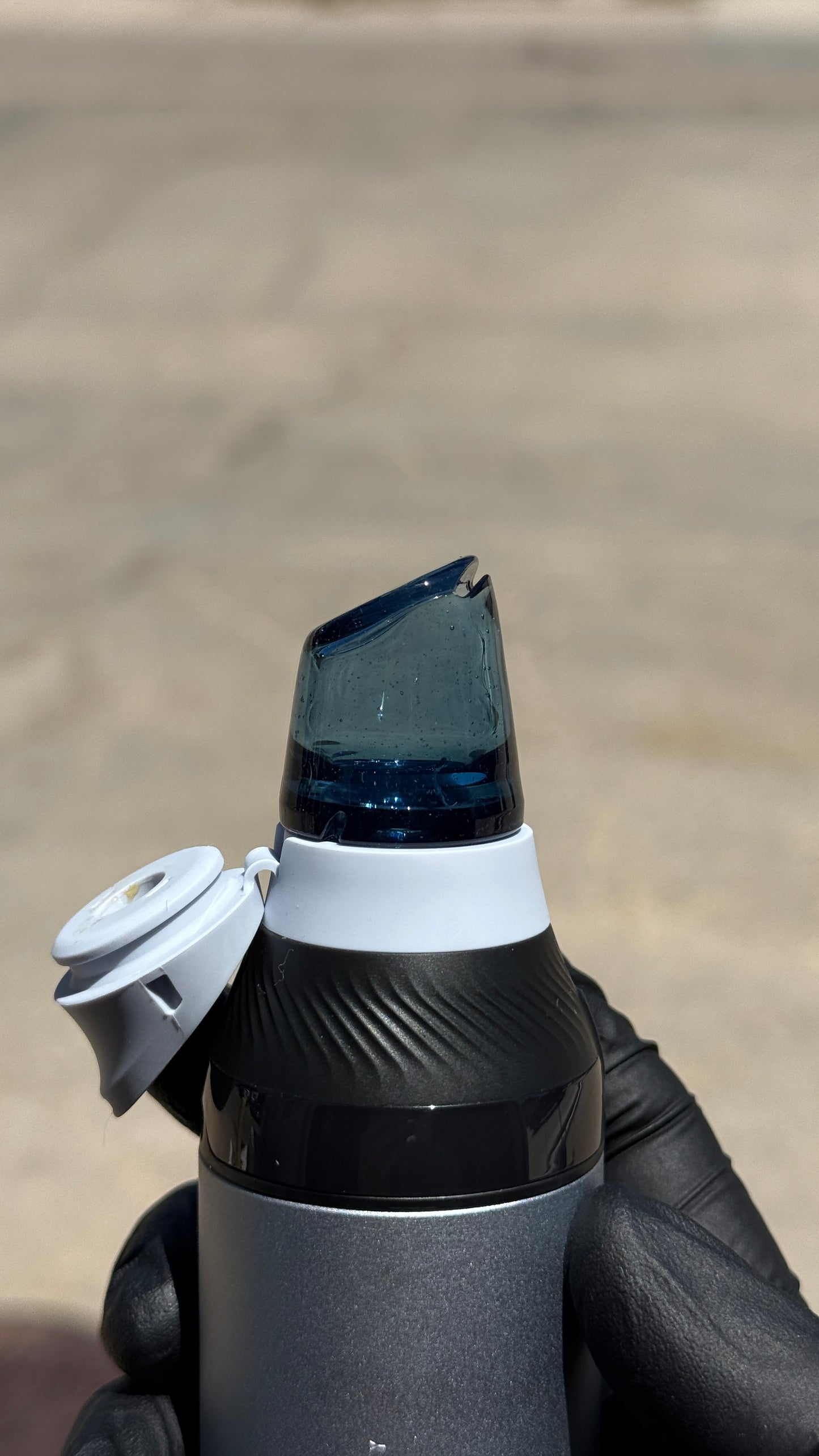 One Trick Pony Proxy Core Glass Mouthpiece