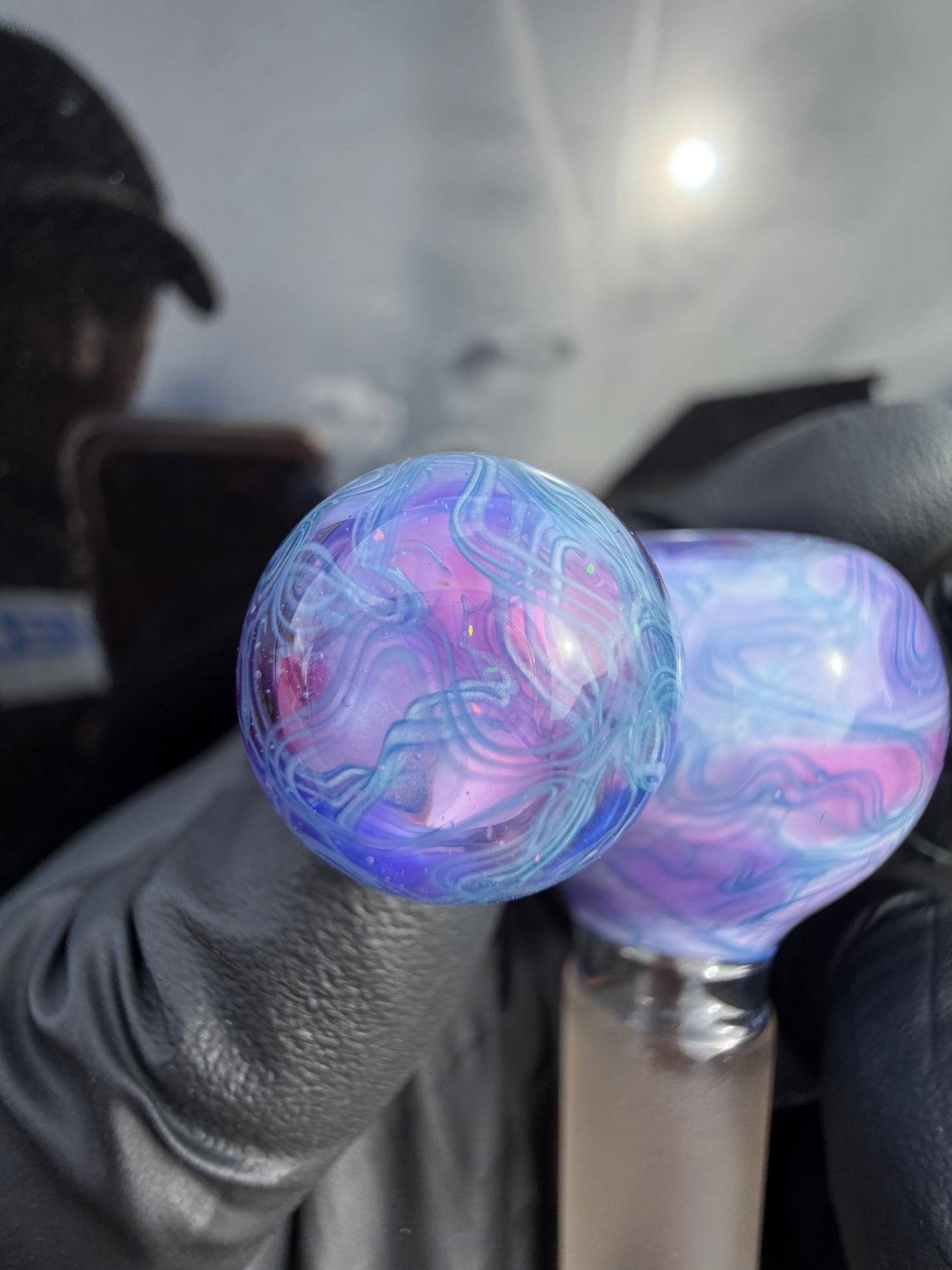 Scomomoanet 14mm Slide