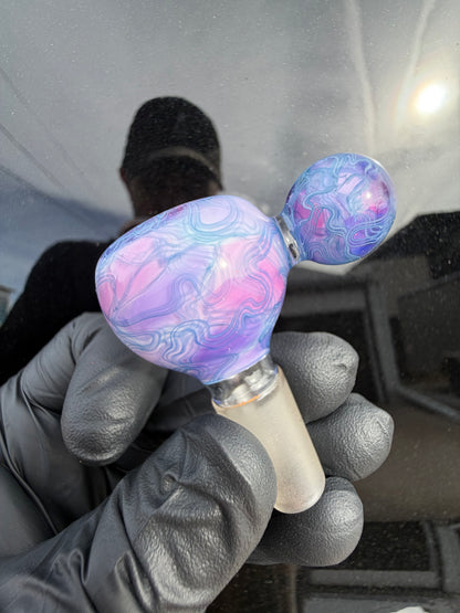 Scomomoanet 14mm Slide