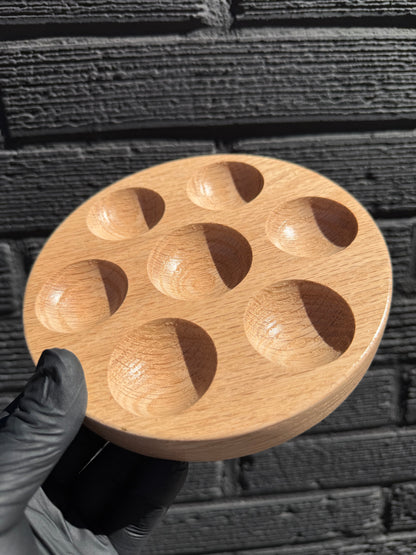 Treezus Heist Marble Tray