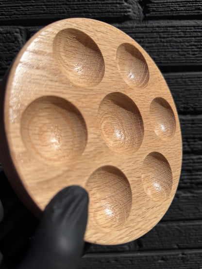 Treezus Heist Marble Tray