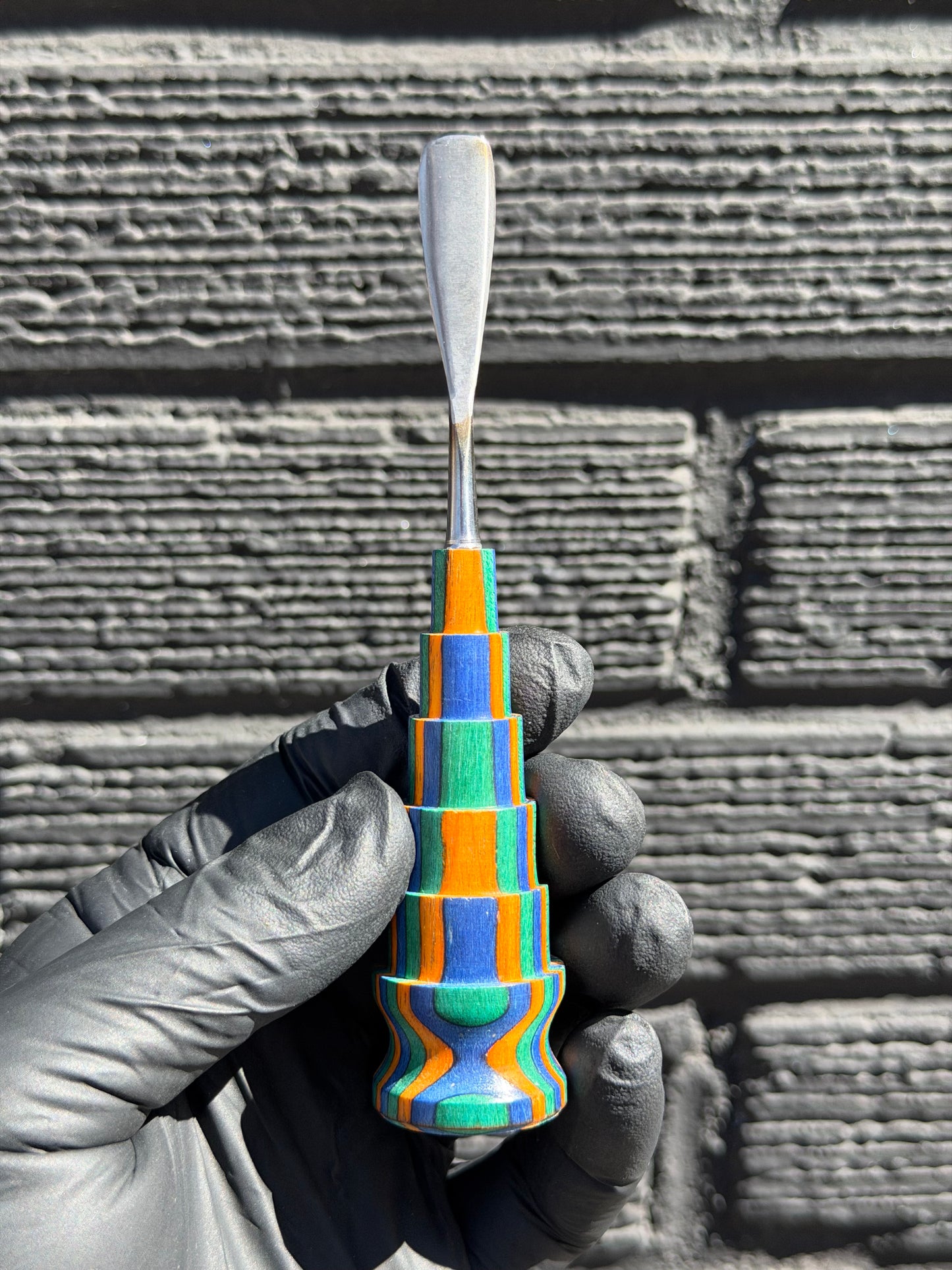 Treezus Heist Dabber