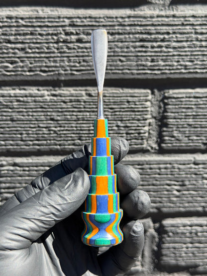 Treezus Heist Dabber