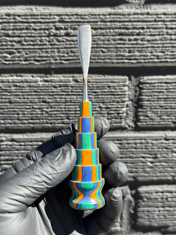 Treezus Heist Dabber