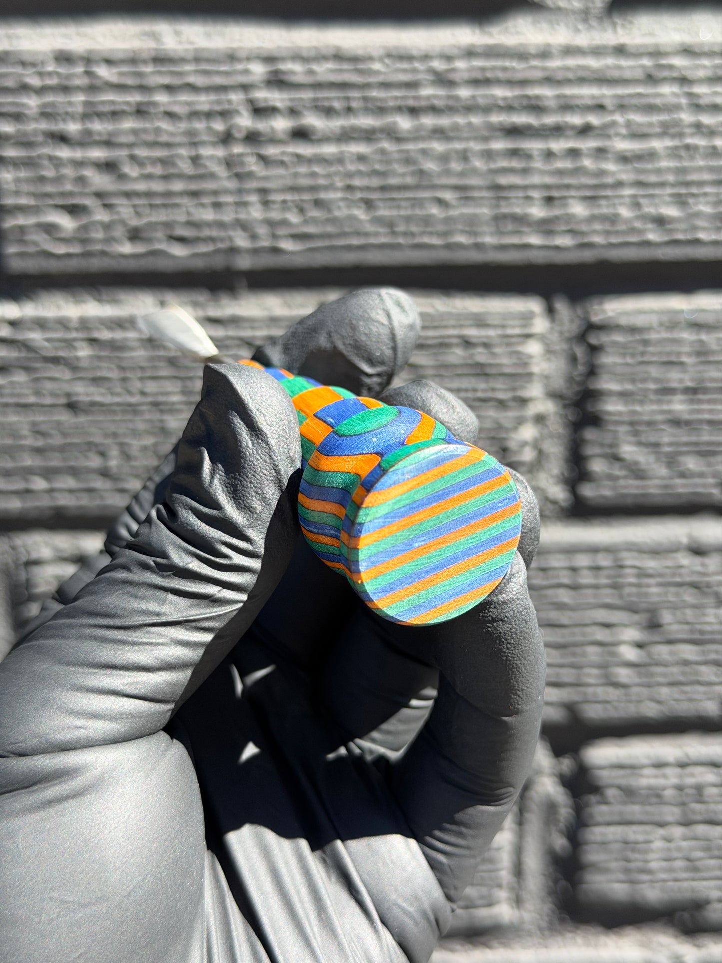 Treezus Heist Dabber