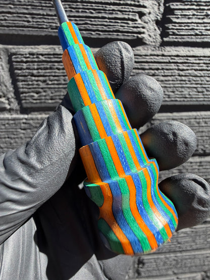 Treezus Heist Dabber