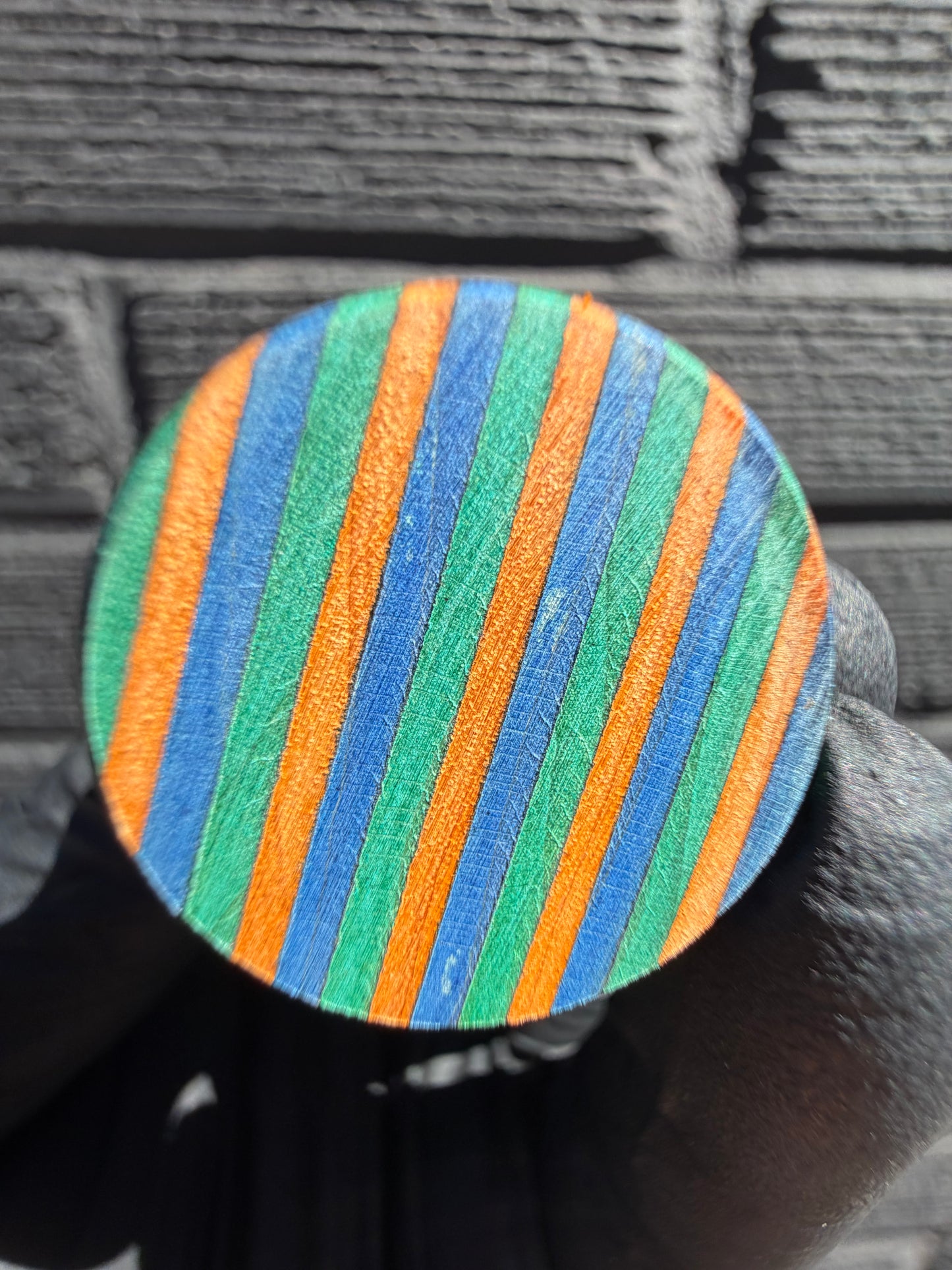 Treezus Heist Dabber