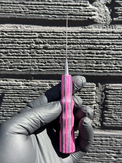 Treezus Heist Dabber